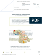 Fundamentos do Setor Elétrico Brasileiro em Números