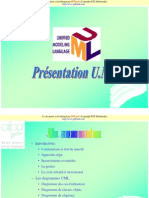 Presentation Uml Cours