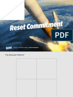 Reset Commitment