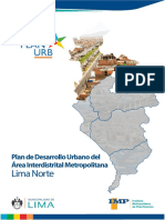 Proyectos Estratégicos Lima Norte