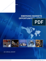 56442912 Emerging Markets Opportunities India