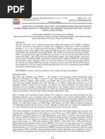 Download Vol 5 _1_- Cont J Fish  Aquatic SciWHITE SPOT SYNDROME VIRUS WSSV TRANSMISSION RISK THROUGH INFECTED COOKED SHRIMP PRODUCTS ASSESSED BY POLYMERASE CHAIN REACTION PCR AND BIO-INOCULATION STUDIES by Francis Abulude SN57125937 doc pdf