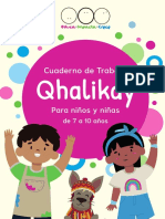 Qhalikay - CuadernitoDeHabilidadesSocioemocionales - Versión a Color (1)