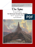 The Spire (Revised Edition)