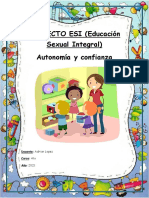 Proyecto Esi