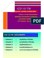 ICD10 TM Section 1 Guidelines