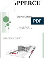 Empresa Celulose e Papel