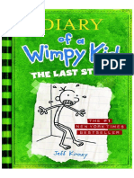 Diary of a Wimpy Kid Book 03 -The Last Straw ( PDFDrive )