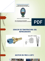 Presentación Sensores 2