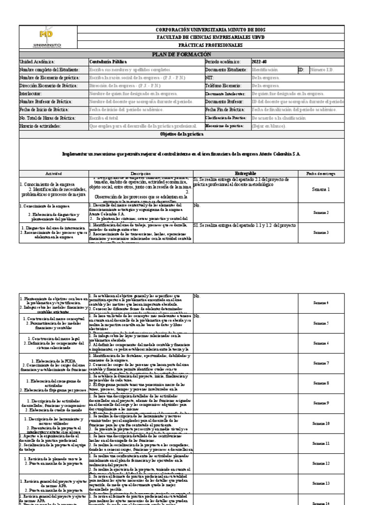 plan-de-formaci-n-pr-cticas-contables-2022-pdf-business-contabilidad