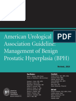 Mehu108 - U4 - T1 - Hiperplasia Benigna de Prostata2