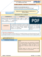 (3y4) 2 Actividad de Cyt #01