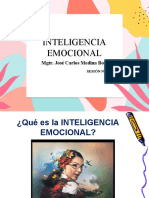 Inteligencia Emocional