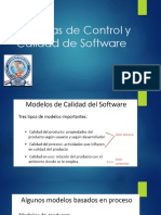 Tecnicas de Control y Calidad de Software ClasesOnline-12-04-2022