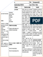 Neuropsicología