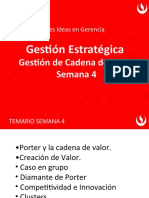 UPC AD180 - GIG UNIDAD 3 20202 Semana 4 - Porter y Cadena de Valor