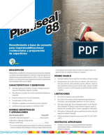 Planiseal88 SP