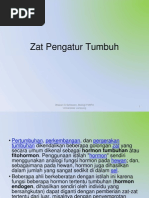 Download Zat Pengatur Tumbuh by Pf F SN57128361 doc pdf