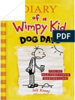 Diary of A Wimpy Kid Book 04 - Dog Days (PDFDrive)