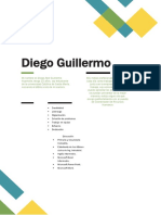 CV DiegoGuillermo