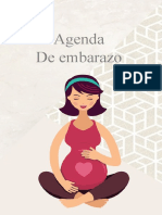 Agenda Embarazo 8