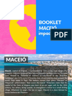 (ENGLISH) Booklet Maceió 2019