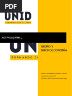 trabajo final micro y macroeconomía 