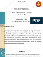 PPT Refarat neurofibroma 