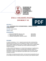 Informe N°02. Grupo 05.