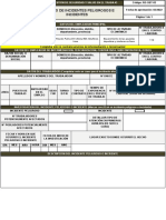 RG-SST-03 Reporte de Incidentes Peligros