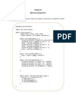 Trabajo 01 Programación MEJORADO