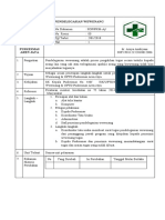 2.3.9.2 SOP Pendelegasian Wewenang