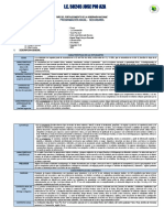 Programacion Anual 2022 Comunicacio Ok