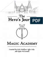 Hero's Journal IMA FreeVersion UpFeb2 22