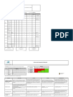 Matriz Gesincon Colbun