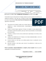 Acta de Compromiso Al PP - Ff. - 2022