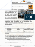 S1 - Aspectos Tributarios de Las Empresas de Transporte