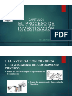 Clase 3 Metodologia de La Investigacion I