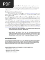 Download Hubungan Internasional by CrysuciMeiliningtyas SN57130388 doc pdf