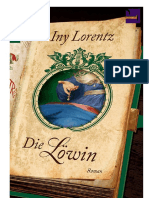 Iny Lorentz - Die Löwin