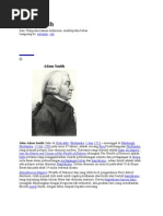 Download Adam Smith by Ai Sholahiyah Bunda Naila SN57130810 doc pdf