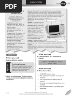 Clil United Ws & TN Computers