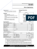 C3987 SanyoSemiconDevice