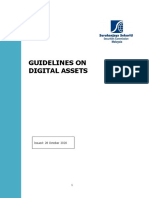 Guidelines DigitalAssets 2810-2020 2