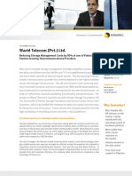 B-Warid Telecom CS - En-Us (PDF Library) 2