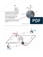 Solar Geometry