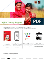 Digital Literacy Program