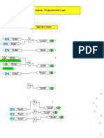 MICOM P442 21 Outputs - Programmable Logic: Input-Opto Couplers