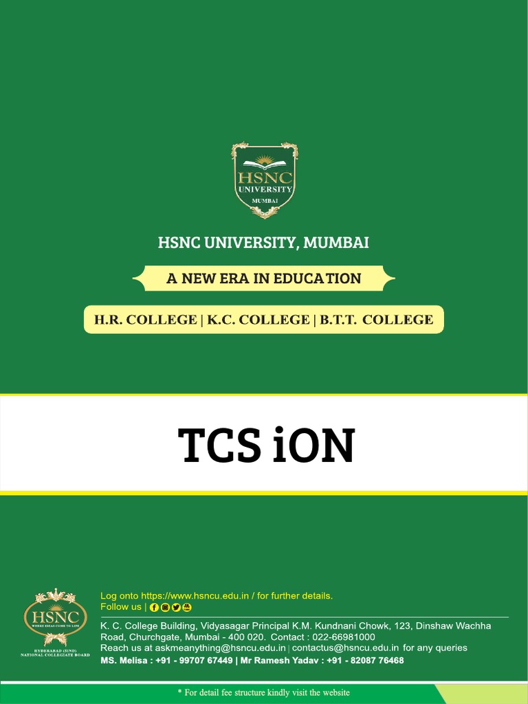 TCS ION Certificate Courses - Opt | PDF | Computer Aided Design | 3 D ...