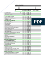 PJH - 133 DWG Check Sheet For STR-ID - R0b